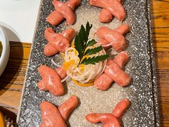 -味家烤肉烤鳗鱼牛排(西塔旗舰店)