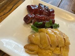-翠华餐厅(德基广场店)