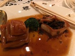 梅菜三层肉-嘉麟楼