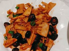 -马凯餐厅(地安门店)