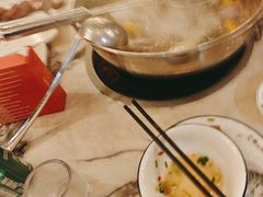 -悦来悦牛潮汕牛肉火锅(大浪店)