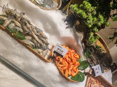 -川骄海鲜自助(亚运村店)