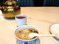 -燕兰楼·清真西北融合菜(亚运村店)