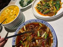 -院8里·小聚园老川菜(九眼桥店)