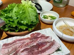 -东俞·韩式料理(院东街店)