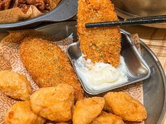 -匠本米所·炸酱米线·潮汕小食(万象食家店)