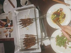 -三个大叔东北烧烤·砂锅菜(西三旗店)