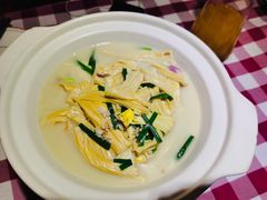 -湘当爱·鲜煮现炒(松岗立业路店)