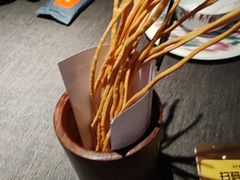 -锦府园·新台州菜(合生汇店)