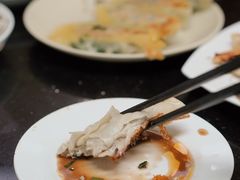 -康平锅贴馆时令海鲜(大润发店)