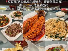 -大观篆新农贸市场