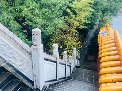 -南岳大庙