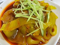-回味南塘老王虾尾(总店)