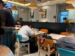 -豪享来中西餐厅(隆昌店)