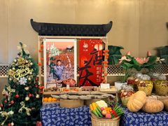 -知楚•精致湖北菜(武商MALL店)