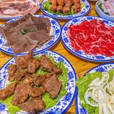 合肥人是真的，真的只知道吃……