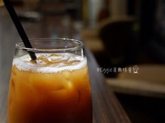 柠檬红茶-微饮cafe