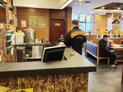 -现代烧烤冷面店(苏家屯店)