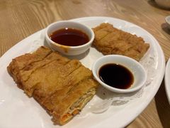 -佛有缘素食馆·荔湾老字号(陈家祠首店)