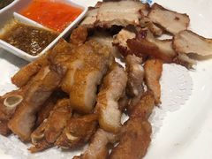 -旺达·福州菜(正大广场店)