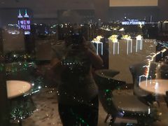 -上海新发展亚太JW万豪酒店