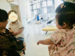 -唯儿诺儿童医院·儿科·眼科·口腔(金桥店)
