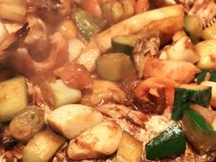 -江边城外烤全鱼(方庄时代购物中心店)