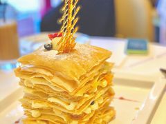 101鲜果拿破仑-翠园(北京王府中环店)