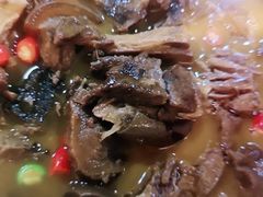 -香丰阁·烤鸭·川湘菜(清河店)