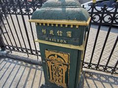 -大连美术馆