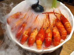 -乔街深夜食堂·小龙虾·高压锅生蚝(杭州总店)
