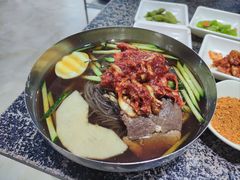 -海花锅盖烧烤店(怡馨家园店)