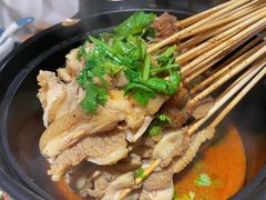 -胡家大厨(时光街店)