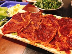 -飘香火锅(玉林西路店)