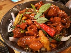 台式3.5杯鸡-Let's Taipei 非常烘焙(太古里店)