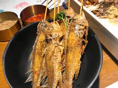 -素描餐厅(灵隐天竺店)