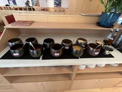 -松野谷·寿喜烧自助(华联顺义金街购物中心店)