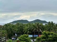 -海南分界洲岛旅游区