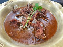 精品小锅-芦月轩羊蝎子(北蜂窝店)