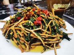 -涵家味土菜馆·徽州一绝臭鳜鱼(三河古镇店)