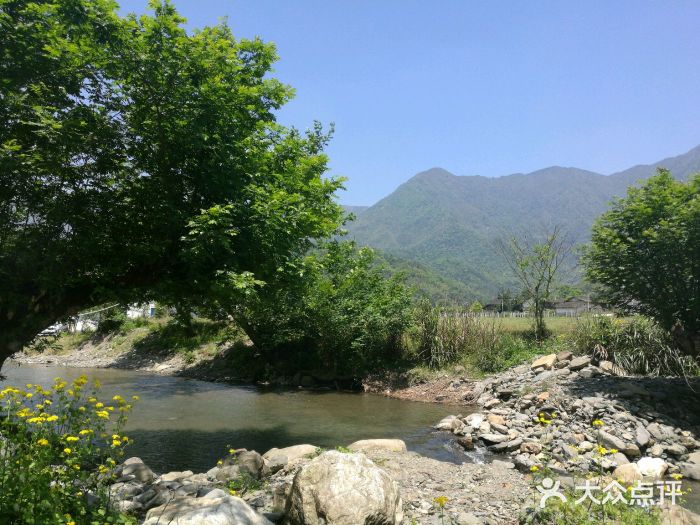 大光洞户外露营基地-图片-浏阳休闲娱乐-大众点评网