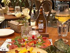 伊比利亚白标火腿拼盘-Blac+Blac(中海环宇荟店)