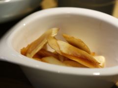 酱汁萝卜-杭百味·大众精选杭帮菜(西湖音乐喷泉店)