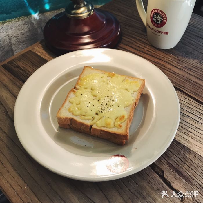 maan coffee漫咖啡(15库店)马苏里拉面包图片