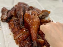 烧鹅-姚林轩