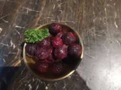 -大叹号·朝鲜族烤肉(潍坊泰华城店)