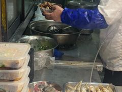 -大马弄蒋师傅美食酥鱼(察院前店)