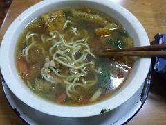 -祁家面馆(大香炉店)