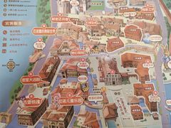 -华谊兄弟（长沙）电影小镇