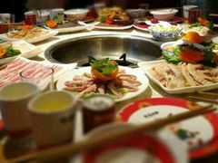 -大味生态火锅(蓝谷地店)